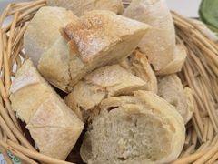 -Alimentari早午餐(安福路店)