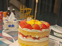 -AHAVA·Fang Baking Studio