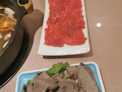 -诗爷牛尾汤(大坪英利店)