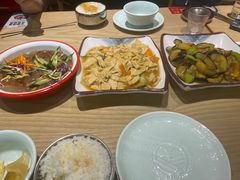 -东北风(柯桥万达店)