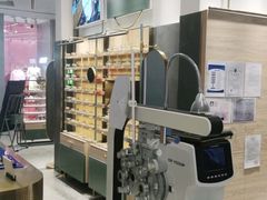 -MUJOSH木九十眼镜(人广来福士店)