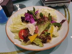 养生大拌菜-小湘旺臭鳜鱼(百子湾店)