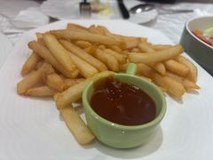 -新侨三宝乐西餐厅(崇文门店)