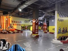 -利剑潮玩·团建·亲子·聚会