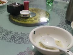 -锋味海鲜菜馆