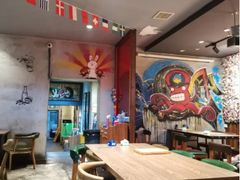 -潮庭·大连海鲜·炭火烧烤·扇贝王(大连店)