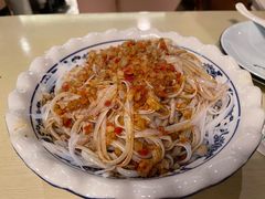 黄记凉粉-富临轩私房菜(集庆门大街店)