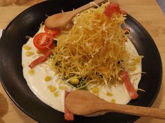 -雷门拉面(龙湖成都金楠天街店)