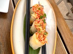 越南鲜虾春卷-新元素(蓝色港湾店)
