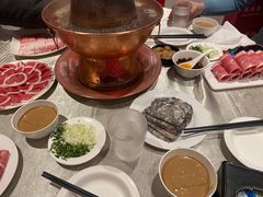 -东来顺饭庄(王府井步行街店)