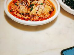 -韵秋荷(宝山龙湖天街店)
