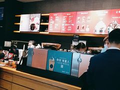 -星巴克臻选(郑州国贸360广场店)