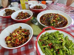 -石记东北风味烤肉店(子固路店)