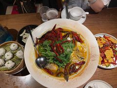 -清水亭湖北菜(大屯DT51店)