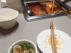 -海底捞火锅(吾悦广场店)