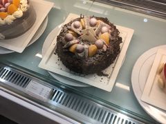 -THEME祖提(三峡广场店)