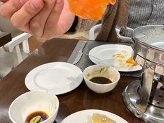 -帝豪酒店•马可勃罗西餐厅