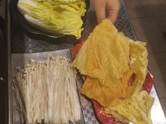 -金龙·打边炉(南京西路店)