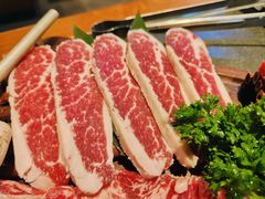 -浦项一部·鳗鱼烤肉烤串(西塔店)