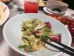 -俏江南(中山路先天下广场店)