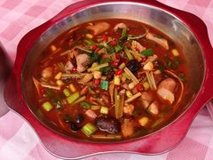 -三只鸟本地特色菜馆(上饶总店)