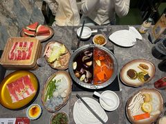 -一緒寿喜烧(包河万达店)