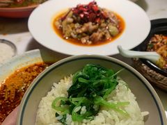-初蓉丨遇见新川菜(亲贤街荣耀店)