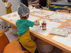 -奈尔宝·儿童乐园·亲子餐厅(苏州大悦城店)