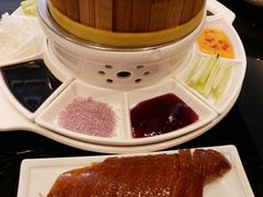 -新南华大酒店(广中店)