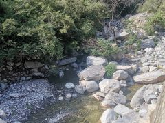 -神农山景区