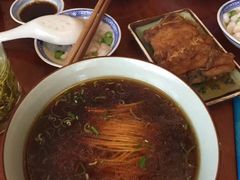 -同得兴 Since·1995 传统苏式面馆(十全街店)
