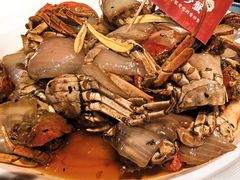 -周家二小姐的菜(西津渡店)