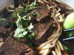 半筋半肉面-李先生牛肉面大王(大兴枣园店)