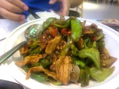 超级小炒肉-胡子大厨·超级小炒肉(华润店)