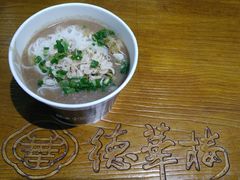 -吉庆街美食广场