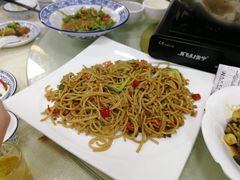 -新一家农家菜(华景新城店)