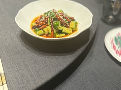 -锦府园·新台州菜(合生汇店)