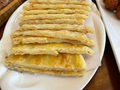 葱油饼-千品香(碧桂园银河城店)