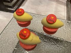 -长兴开元名都大酒店·地中海咖啡厅