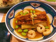 鳗鱼-希望日本料理(保利香槟花园店)