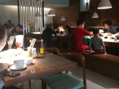 大堂-十面春风·江南面馆(崇宁路店)