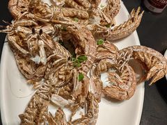 -金海湾海鲜排档(朱家尖店)