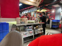 -蜀滋香鲜鱼美蛙火锅(339店)
