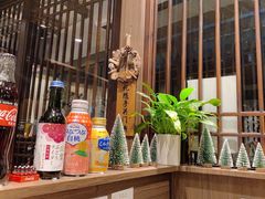 -雷神拉面(财富中心玉米楼店)