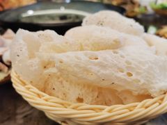 -菌海森林·非遗野生菌火锅(西山区滇池路摩根道店)