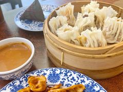 -都一处烧麦馆(前门店)