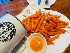-京A Taproom·精酿餐吧(CBD店)