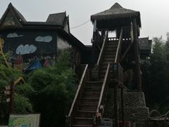 -北京呀路古热带植物园