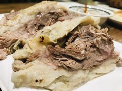 -清真·玛丽亚新疆菜主题餐厅(浙江中路店)