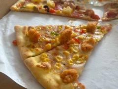 -Bruce's Pizza布鲁斯披萨